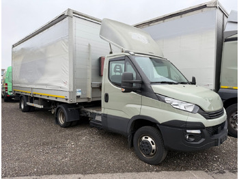 Tegljač IVECO Daily