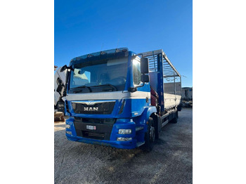 Kamion MAN TGM 18.340