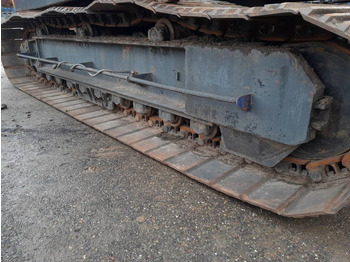 Kran guseničar Hitachi KH 100: slika 3