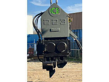 Malj za nabijanje ICE