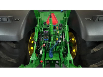 Traktor John Deere 8R340 8R340 Ultimate: slika 5
