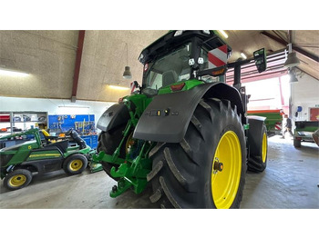 Traktor John Deere 8R340 8R340 Ultimate: slika 4