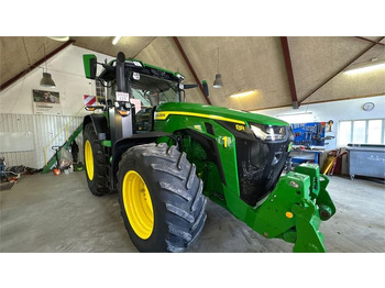 Traktor John Deere 8R340 8R340 Ultimate: slika 2