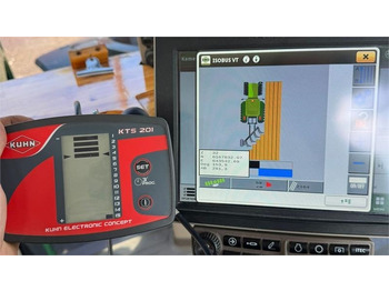 Plug Kuhn Vari Master 183 6 Furet 183: slika 2 Plug Kuhn Vari Master 183 6 Furet 183: slika 2