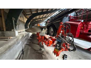 Plug Kuhn Vari Master 183 6 Furet 183: slika 4 Plug Kuhn Vari Master 183 6 Furet 183: slika 4