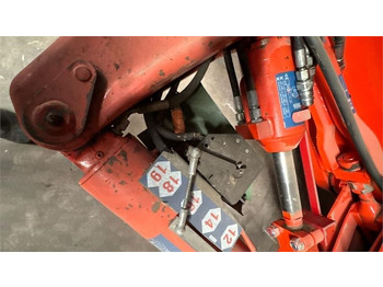 Plug Kuhn Vari Master 183 6 Furet 183: slika 3 Plug Kuhn Vari Master 183 6 Furet 183: slika 3