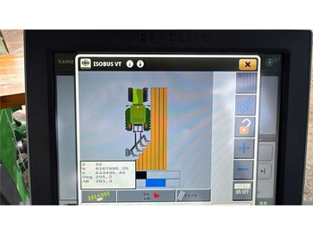 Plug Kuhn Vari Master 183 6 Furet 183: slika 5 Plug Kuhn Vari Master 183 6 Furet 183: slika 5