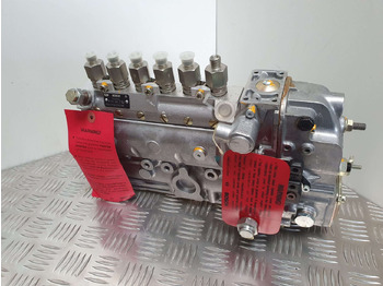 Motor i delovi CUMMINS