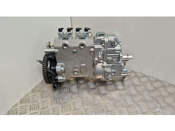 Motor i delovi za Građevinska mašina Fuel injection Pump 17/923100 JCB: slika 3