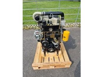 Novu Motor za Bager JCB 444TG 74kw . Turbocharged tier 2. 4 Cylinder. (320/40432): slika 1
