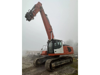 Bager guseničar LIEBHERR R 946