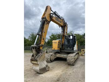 Bager guseničar LIEBHERR R 926