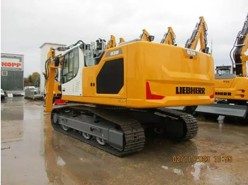 Bager guseničar 2023 Liebherr R 938 NLC Litronic G8.0-D: slika 4