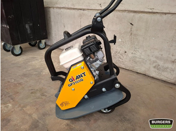 Lizing Giant GP2155G Trilplaat NIEUW Giant GP2155G Trilplaat NIEUW: slika 2 Lizing Giant GP2155G Trilplaat NIEUW Giant GP2155G Trilplaat NIEUW: slika 2