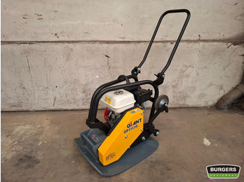 Lizing Giant GP2155G Trilplaat NIEUW Giant GP2155G Trilplaat NIEUW: slika 1 Lizing Giant GP2155G Trilplaat NIEUW Giant GP2155G Trilplaat NIEUW: slika 1