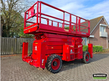 Lizing LGMG SR1623D (SR5390D) LGMG SR1623D (SR5390D): slika 1