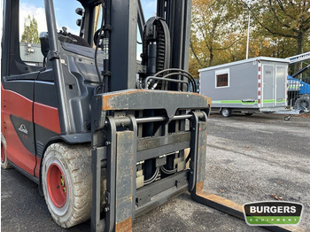 Električni viljuškar Linde E30H-01 600: slika 3
