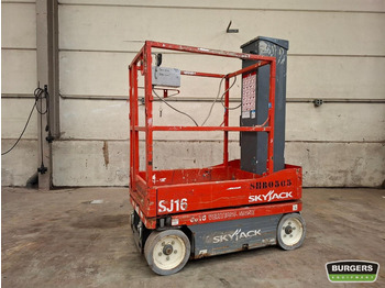 Jarbolna penjajuća platforma SKYJACK