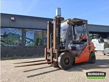 Gasni viljuškar TOYOTA FGF 20