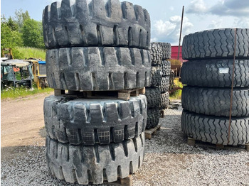 Kompletan točak BRIDGESTONE