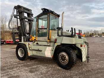 Dizel viljuškar KALMAR