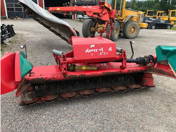 Kosačica KVERNELAND