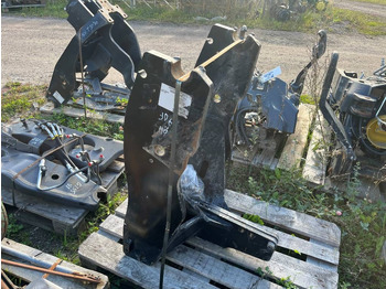 Prednji utovarivač za traktor TRIMA