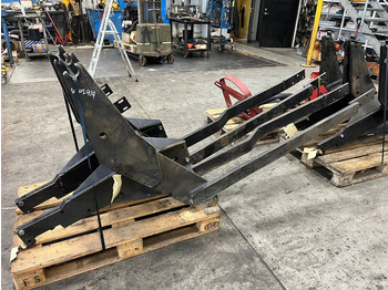 Prednji utovarivač za traktor ZETOR