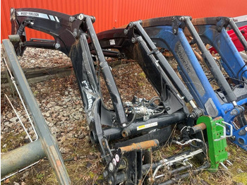 Prednji utovarivač za traktor