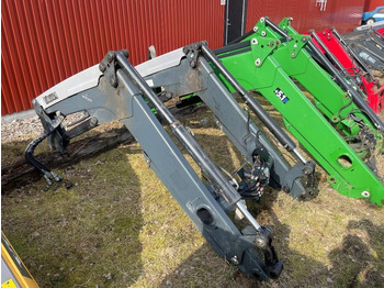 Prednji utovarivač za traktor VALTRA