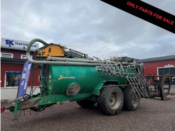 Cisterna za osoku SAMSON