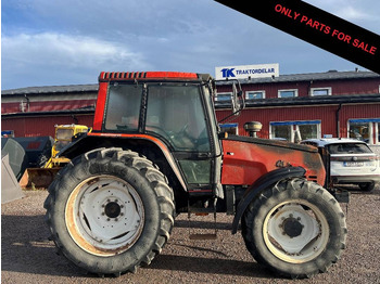 Traktor VALTRA 6400