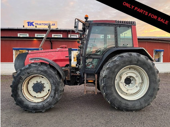 Šumarski traktor VALTRA