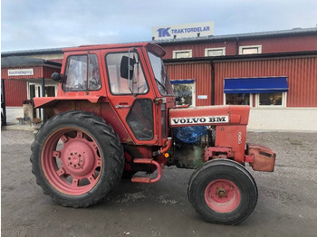 Traktor VOLVO