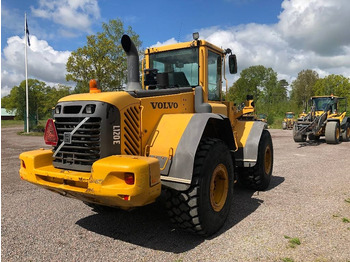 Utovarivač točkaš Volvo L 120 E Dismantled: only spare parts: slika 2 Utovarivač točkaš Volvo L 120 E Dismantled: only spare parts: slika 2