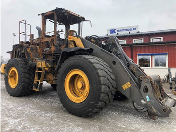 Utovarivač točkaš VOLVO L150G