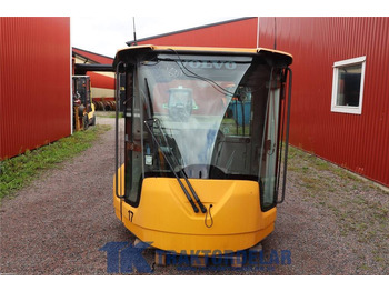 Kabina VOLVO