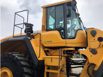 Utovarivač točkaš Volvo L 220 G Dismantled: only spare parts: slika 5 Utovarivač točkaš Volvo L 220 G Dismantled: only spare parts: slika 5