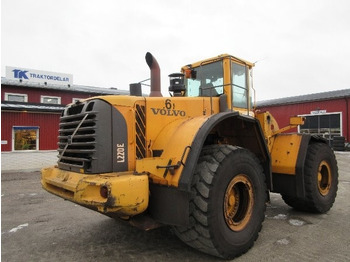 Utovarivač točkaš VOLVO L220E