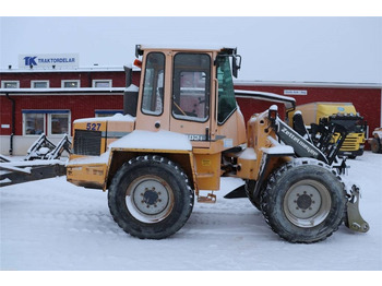 Utovarivač točkaš ZETTELMEYER