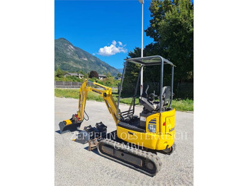 Lizing  Komatsu PC14R HS Komatsu PC14R HS: slika 3