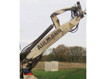 Felna AHLMANN