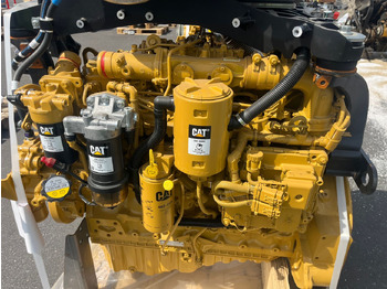 Motor CAT 7.1 | Perkins 1206 [NOWE]: slika 5