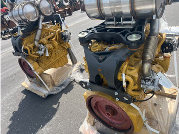 Motor CAT 7.1 | Perkins 1206 [NOWE]: slika 3