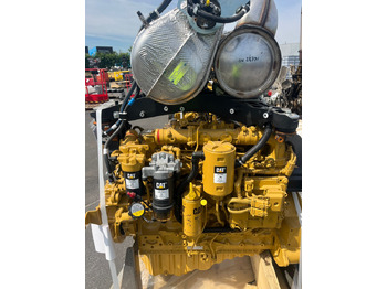 Motor CAT 7.1 | Perkins 1206 [NOWE]: slika 4