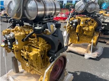 Motor CAT 7.1 | Perkins 1206 [NOWE]: slika 2