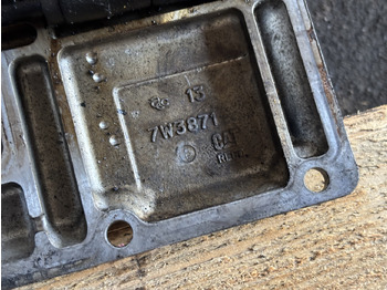 Motor i delovi za Poljoprivredna mašina CAT Caterpillar  C9 7W-3871: POKRYWA BOCZNA  7W3871 342-4977: slika 3