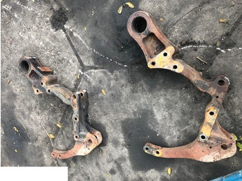 Karoserija i eksterijer CASE