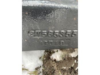 Osovina i delovi NEW HOLLAND