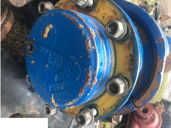 Diferencijalna brzina CATERPILLAR